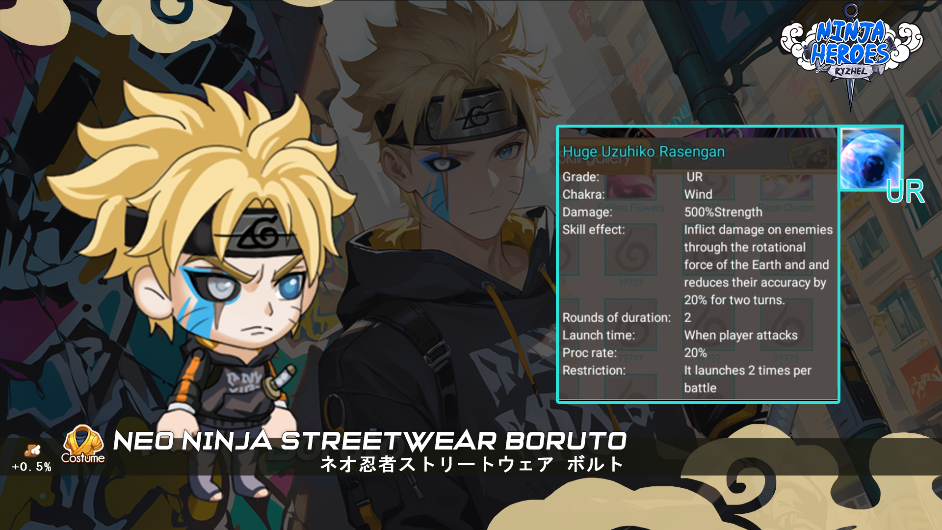 Current Banner